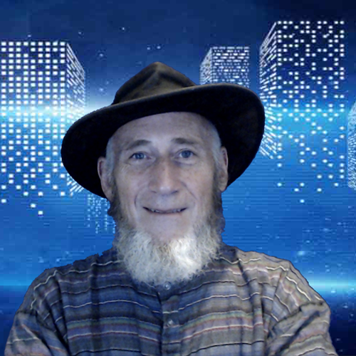 The Virtual Webmaster